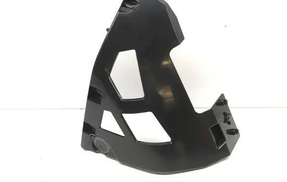 BMW iX Front bumper mounting bracket 7933611