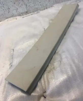 Volkswagen PASSAT B8 Handrail (top trim) 3g9867617