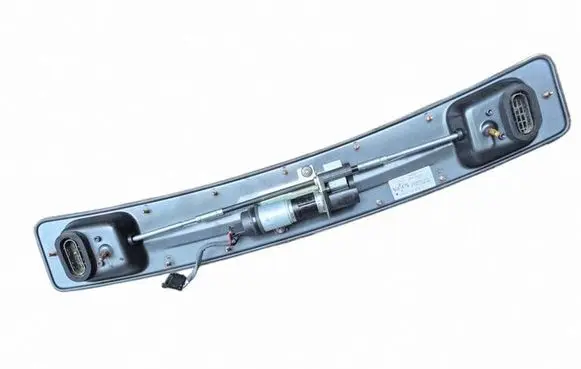 Audi A7 S7 4G Tailgate/trunk spoiler 4G8827948F