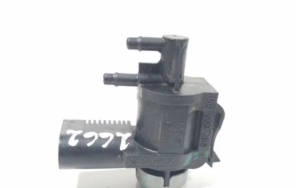 Volkswagen Touareg II Turbo solenoid valve 1K0906283A