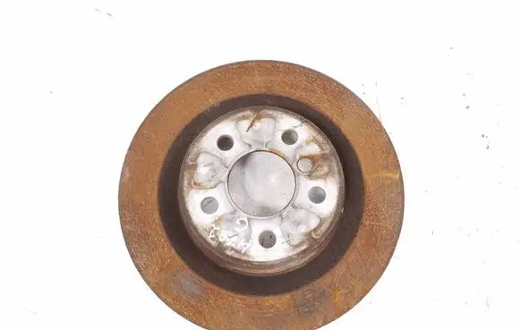 BMW 2 F45 Rear brake disc 6799369