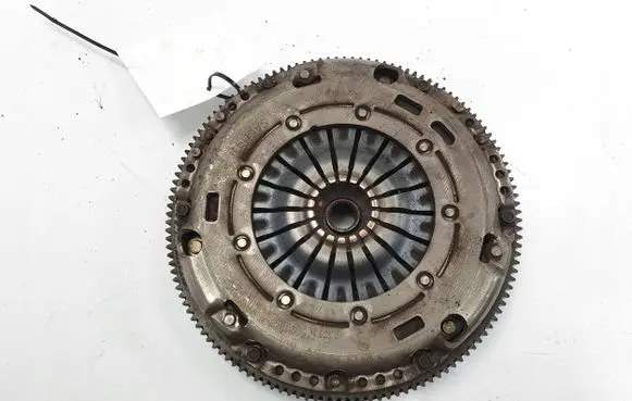 Skoda Octavia Mk3 (5E) Clutch set kit 04E141025K