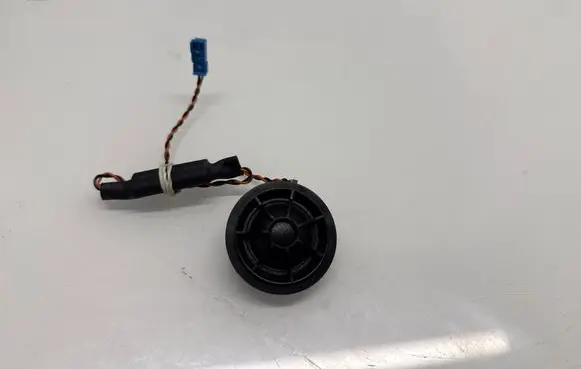 BMW X7 G07 Front door high frequency speaker 6809632