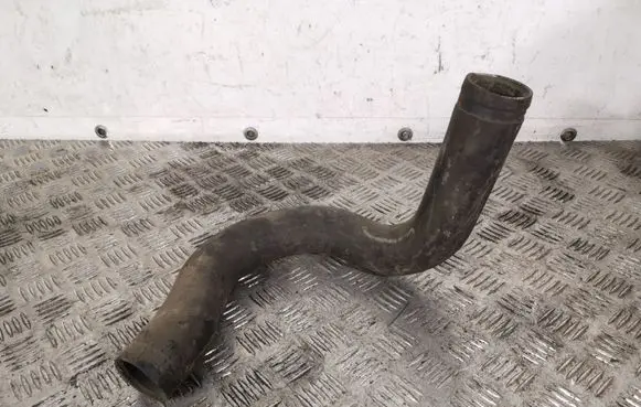 Nissan X-Trail T31 Intercooler hose/pipe XTRAIL08ICZARNA