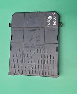 Citroen Jumpy Comfort/convenience module 967847688001 230346602 20977771