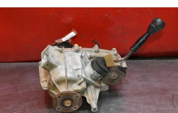 Suzuki Jimny Gearbox transfer box case