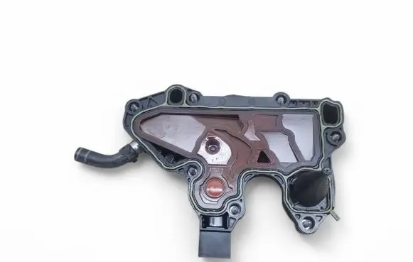 Audi A4 S4 B9 Oil breather separator 06K103495AS
