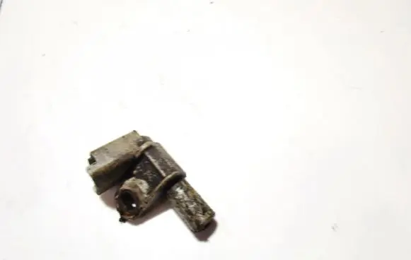 Peugeot 508 Camshaft position sensor 9665443580