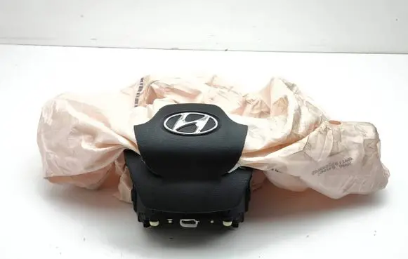 Hyundai Kona I Steering wheel airbag 80100JJ000TRY 34234381G 0589P1000202