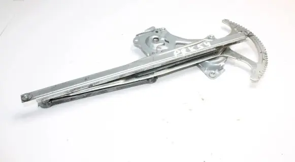 Toyota Prius (XW30) Front door electric window regulator 