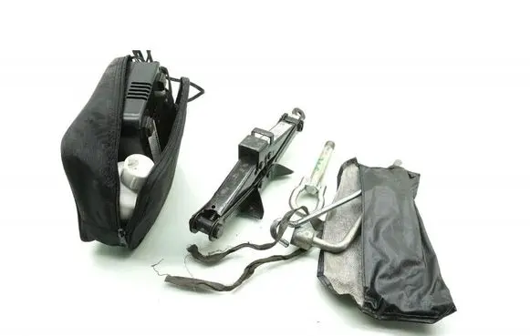 Mazda MX-5 NC Miata Lift Jack 
