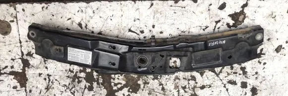 Opel Meriva A Radiator support slam panel 13242572 b86l3861 49366410
