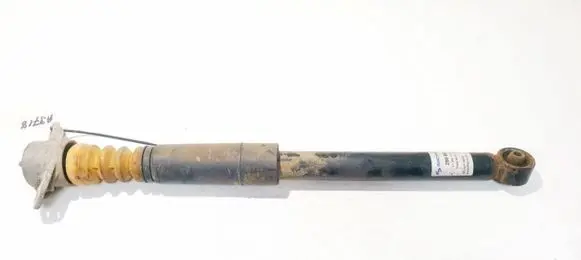 Seat Ibiza IV (6J,6P) Rear shock absorber/damper 290887 814901004067