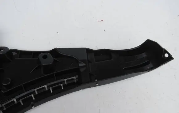 Volvo XC90 Front bumper mounting bracket 30698128 S3DHA