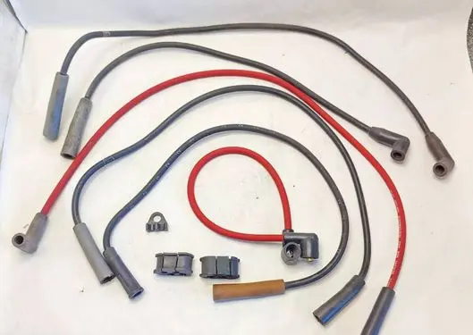Ford Scorpio Plug wire 0972032F6HE