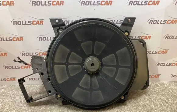 Audi A8 S8 D3 4E Subwoofer speaker 4E0035412A 280382001