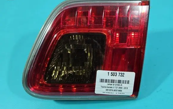 Toyota Avensis T270 Rear/tail lights 81580-05110 IMPRK1503732