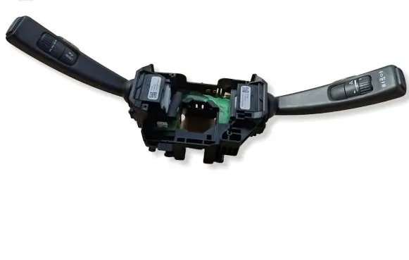 Volvo S60 Wiper turn signal indicator stalk/switch 31394001