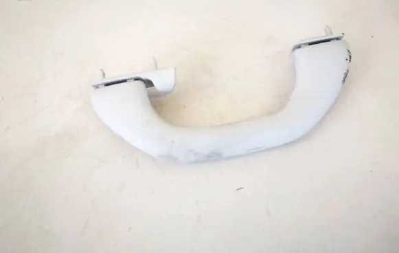 Skoda Octavia Mk2 (1Z) Rear interior roof grab handle 6y0857607n