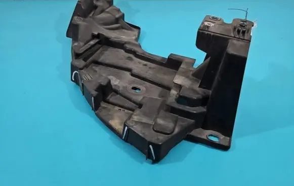 Renault Fluence Headlight/headlamp mounting bracket 62222-0012R IMPRK1372076
