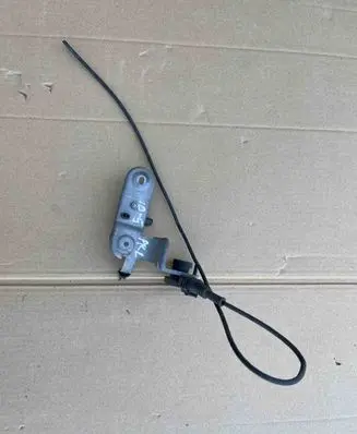 Volkswagen ID.5 Headlight level adjustment motor 1EA412521B