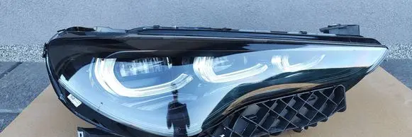 Alfa Romeo Stelvio Headlight/headlamp 148R000140 12F24A 0051580999