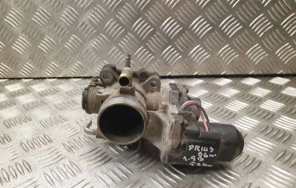 Toyota Prius (NHW20) Throttle valve 8945230150
