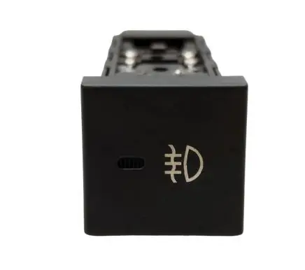 Hyundai Santa Fe Fog light switch 621W05010