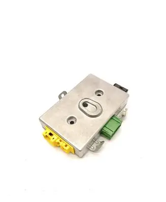 BMW 5 E60 E61 Door control unit/module 6957760 695776001 61356957760