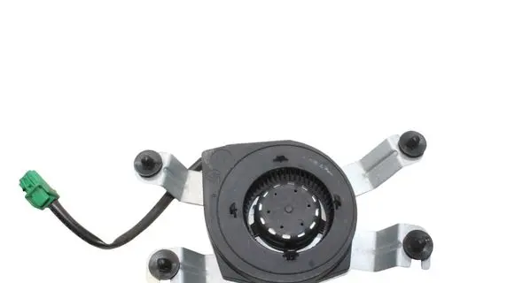 Jeep Cherokee Seat fan/blower 68156879AA