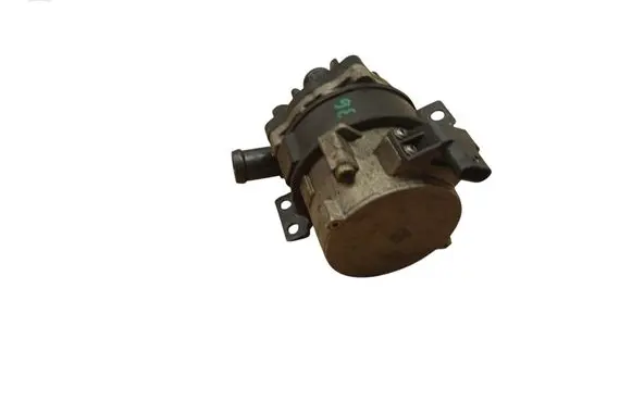 Porsche Cayenne (92A) Electric auxiliary coolant/water pump 7P0965567
