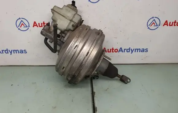 BMW 7 E65 E66 Brake booster 6779736 34326779736 6769467
