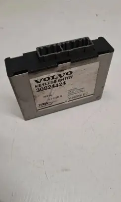 Volvo S40, V40 Other control units/modules 30824424 72114 V40RKE2