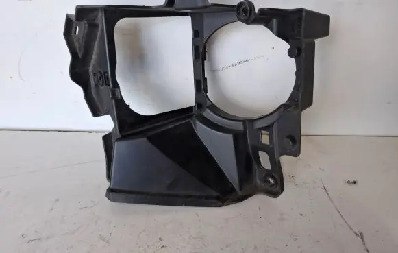 Lexus RX 450H Fog light bracket 5212648091