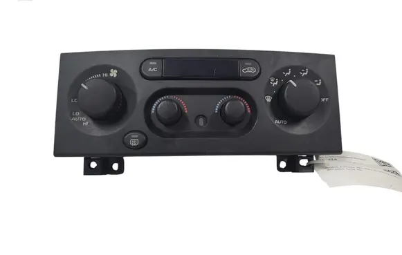 Jeep Grand Cherokee (WJ) Climate control unit 12202829 225000143