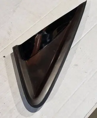 KIA Xceed Rear side window 87810-J7PA0