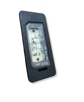 BMW 3 E90 E91 Number plate light 7193293