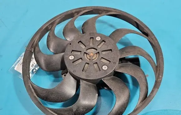 Renault Trafic III (X82) Fan set 500163405 IMPRK1550780