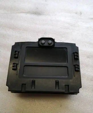 Opel Zafira A Screen/display/small screen 090589755 75500303030 5WK7470