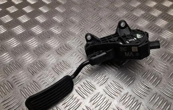 Toyota Yaris Cross Accelerator throttle pedal 78110K0020
