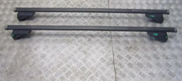 Nissan X-Trail T32 Roof bar rail