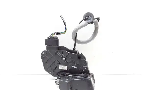 Volvo XC60 Rear door lock 30799326