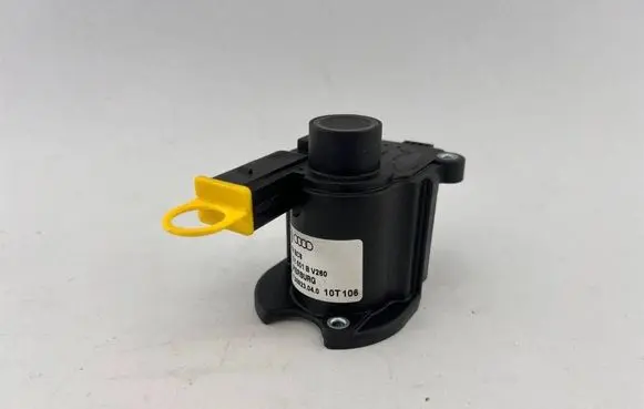 Volkswagen Crafter EGR valve 076131501B 10T106 700823040