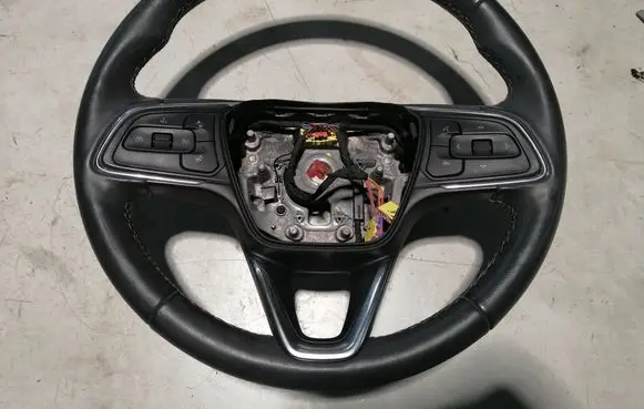 Buick Encore GX I Steering wheel 60004734 545314023 16013614B