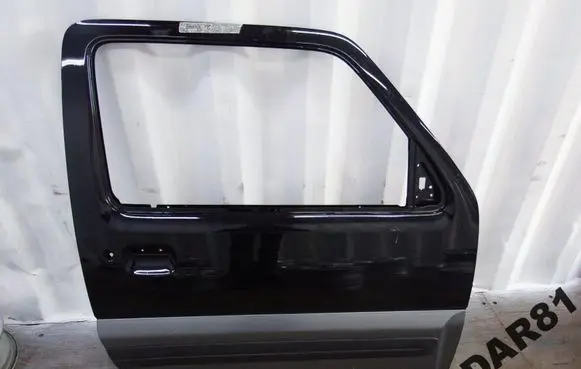 Suzuki Jimny Front door