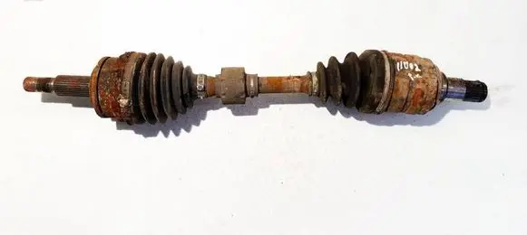 Toyota Auris 150 Front driveshaft 4342002630