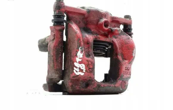 Mercedes-Benz GLA W156 Front brake caliper