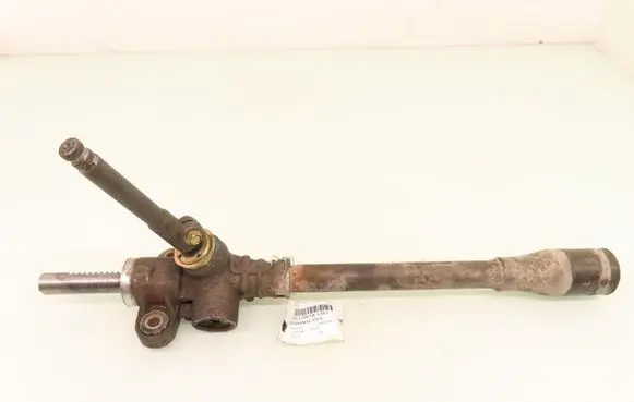 Toyota Yaris Steering rack 6800001299
