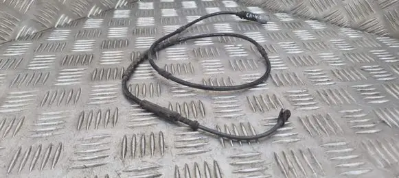 BMW 3 F30 F35 F31 Brake pads wear sensor 6792292 34356792292