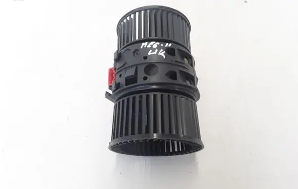 A/C air flow flap actuator/motor